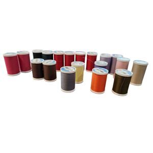 Coats and Clark Thread various colors